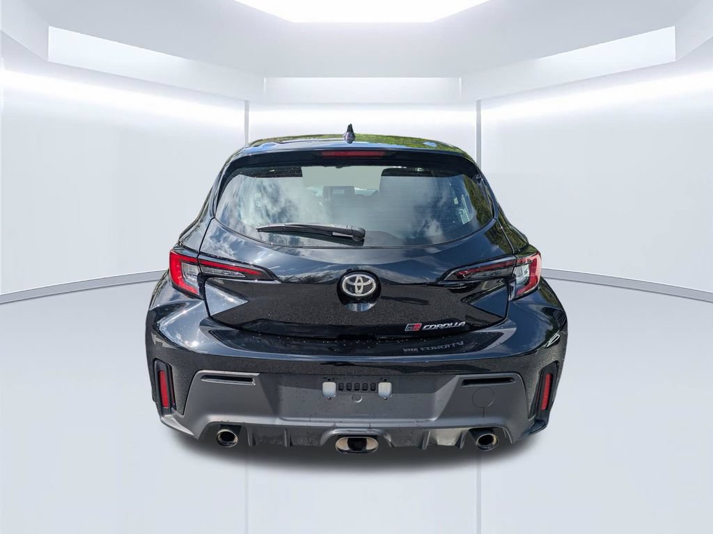 Used 2023 Toyota Corolla GR w/ Performance Package AWD/4WD image 5