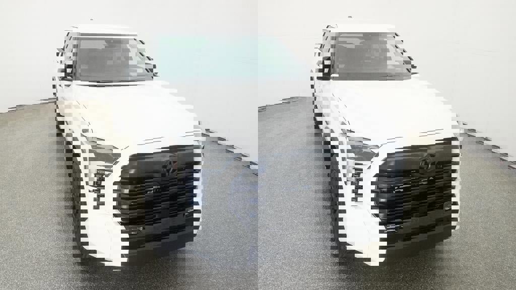 New 2026 Toyota Tundra Limited image 14