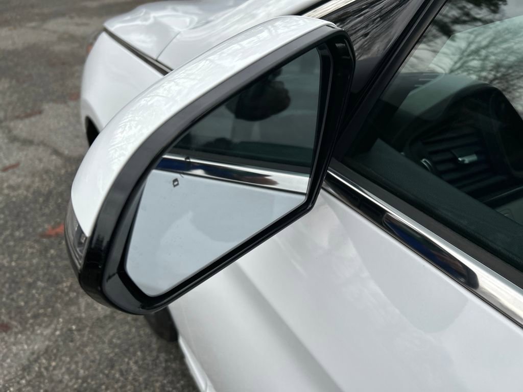 Used 2018 Hyundai Sonata Limited w/ Limited Ultimate Package 03 image 11