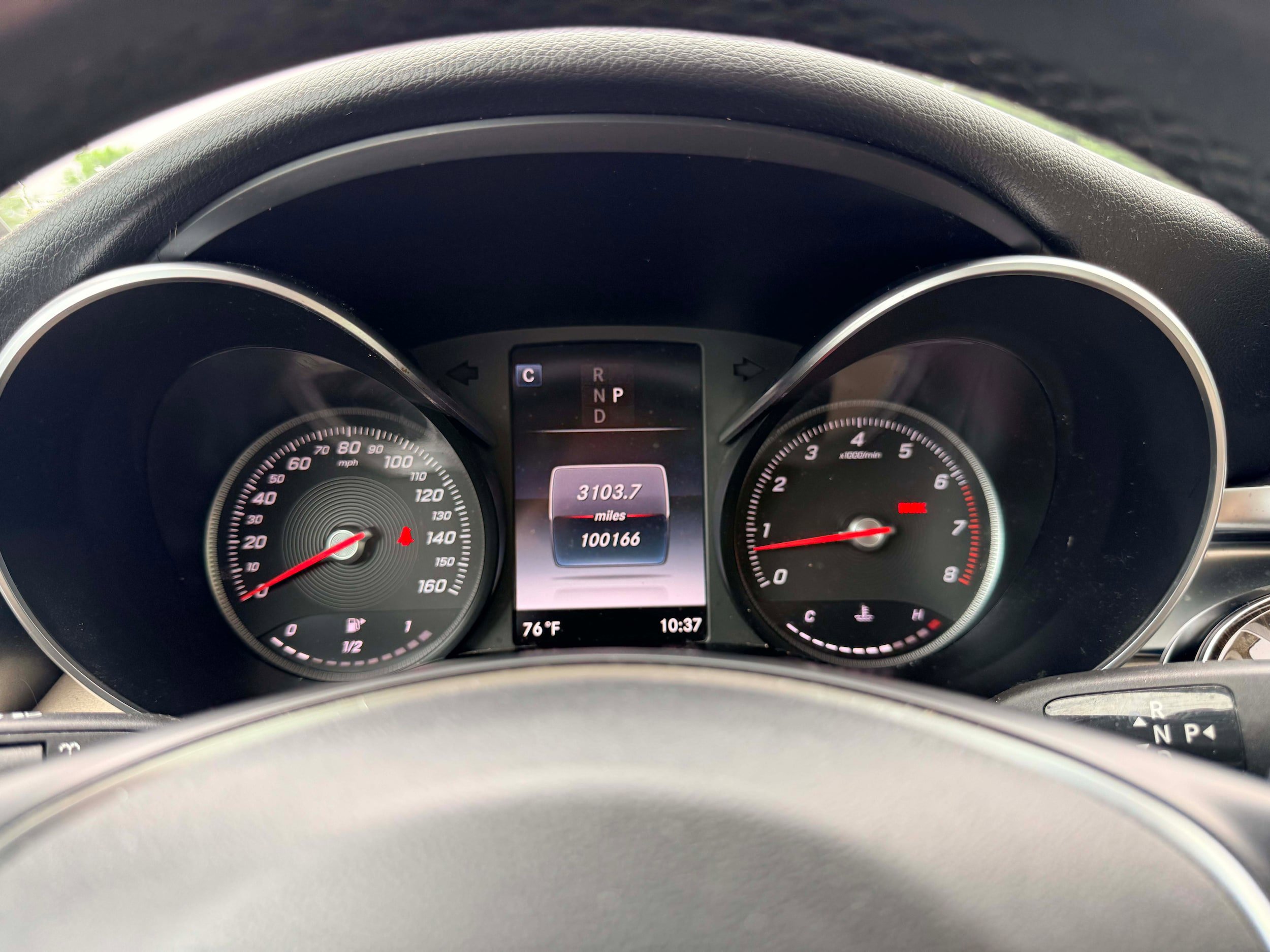 Used 2019 Mercedes-Benz GLC 300 4MATIC image 19