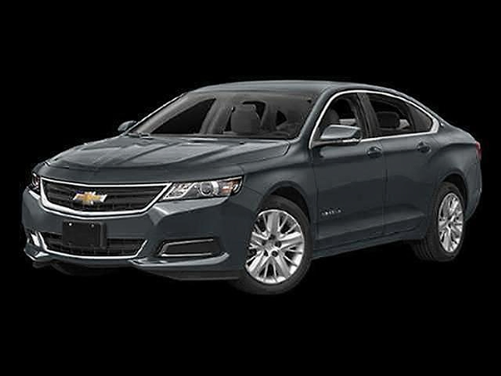Used 2018 Chevrolet Impala LS FWD image 78
