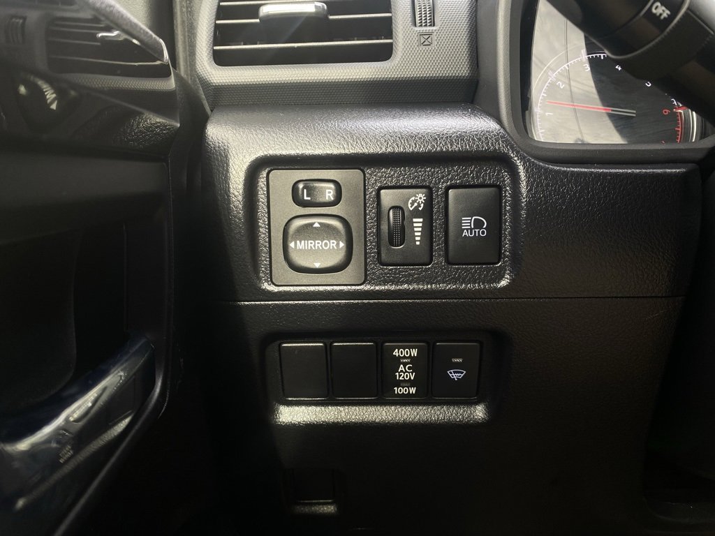 Used 2024 Toyota 4Runner TRD Off-Road Premium image 13
