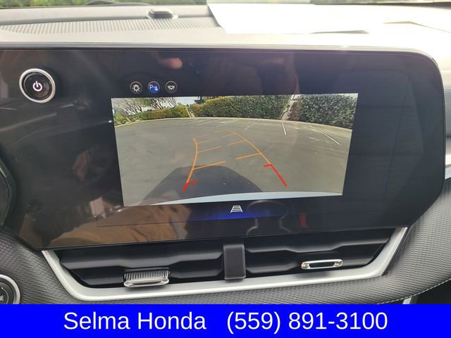 Used 2025 Chevrolet Equinox LT image 19