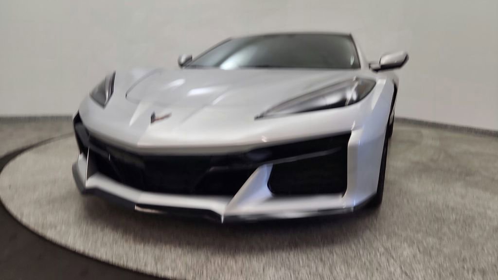 Used 2026 Chevrolet Corvette Z06 image 10