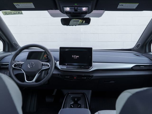 New 2026 Volkswagen ID.4 Pro S Plus image 8