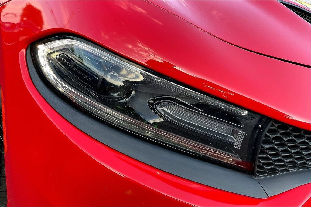 Used 2021 Dodge Charger R/T w/ Daytona Edition Group RWD image 31