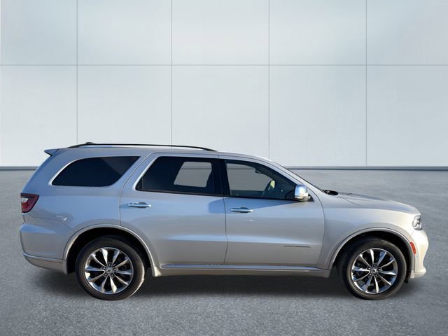 Used 2024 Dodge Durango Citadel image 6