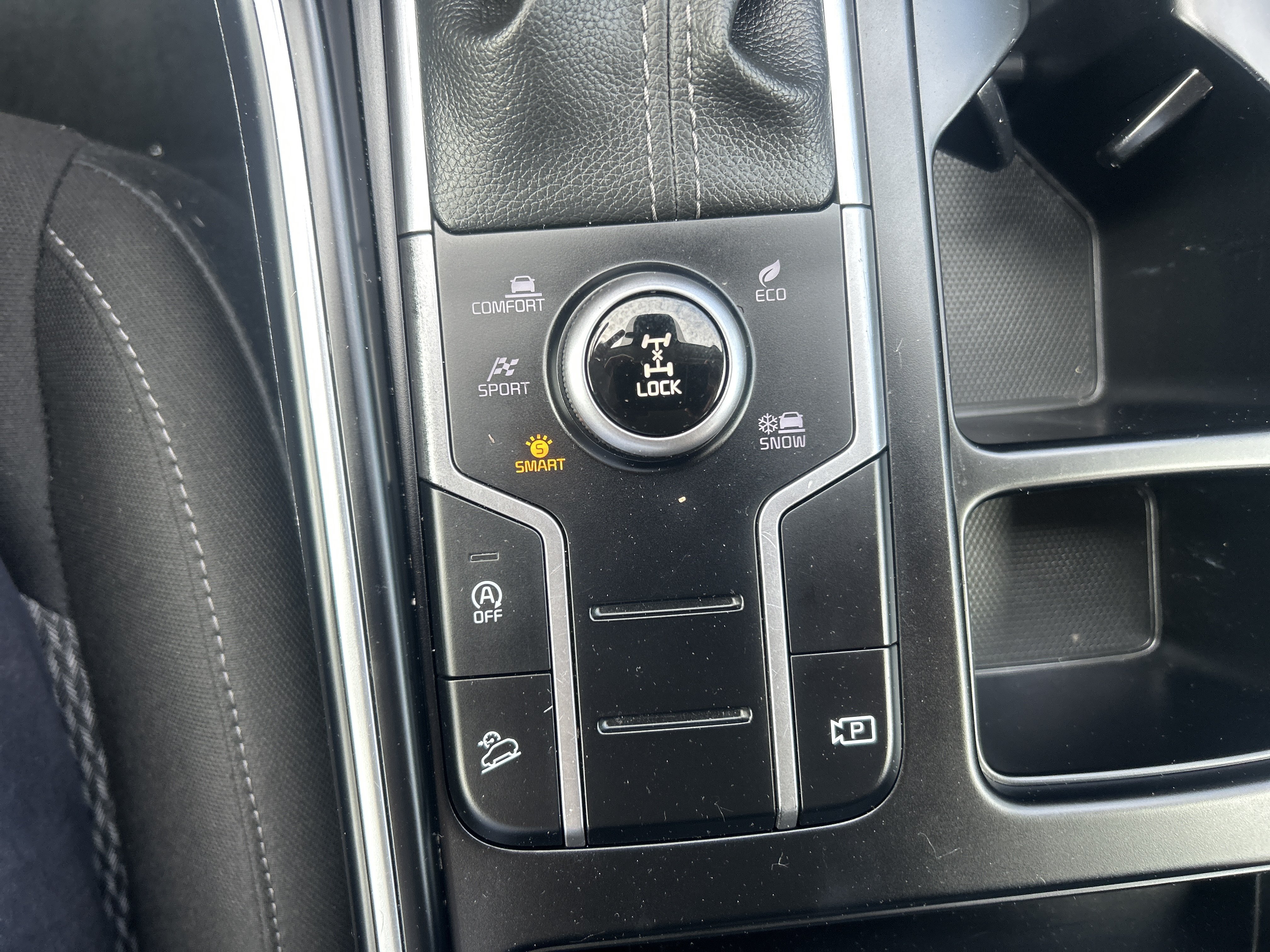 Certified 2022 Kia Sorento SX AWD/4WD image 29