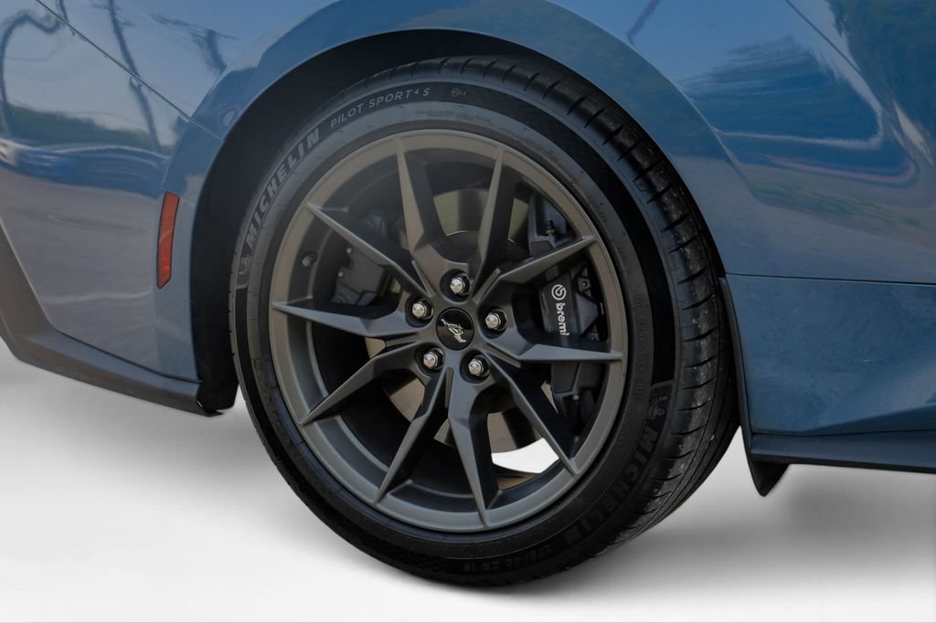 Used 2024 Ford Mustang Dark Horse RWD image 52