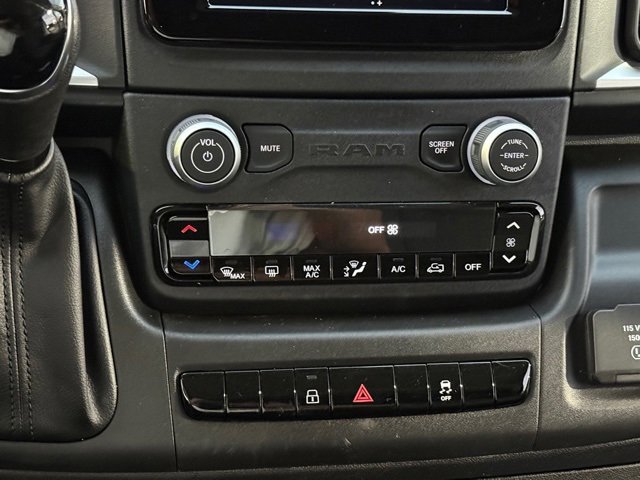New 2026 RAM ProMaster 3500 w/ Quick Order Package 22G SLT image 23