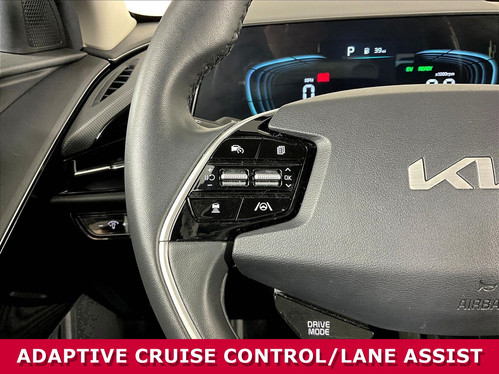 Certified 2024 Kia Niro EX FWD image 11