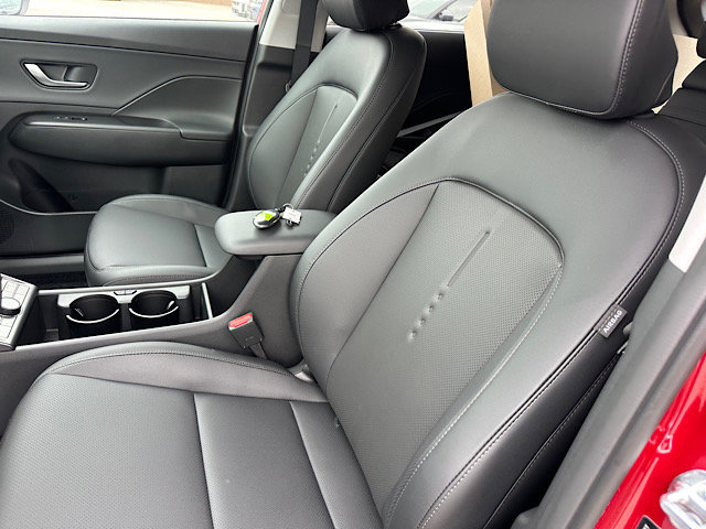 New 2027 Hyundai Kona SEL Premium FWD image 16
