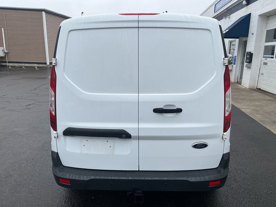 Used 2016 Ford Transit Connect XLT FWD image 18