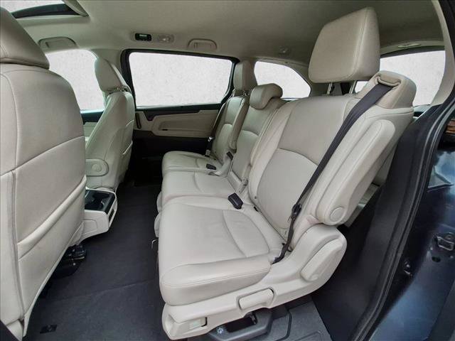 Used 2025 Honda Odyssey EX-L image 21