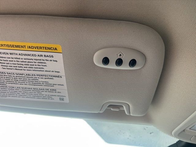 Used 2023 Ford Edge SEL w/ Sport Appearance Package image 34