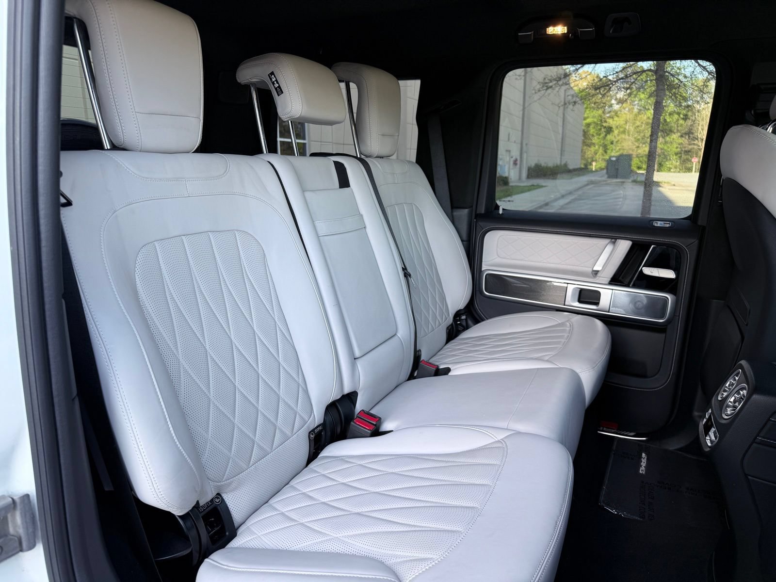 Used 2023 Mercedes-Benz G 63 AMG 4MATIC image 43