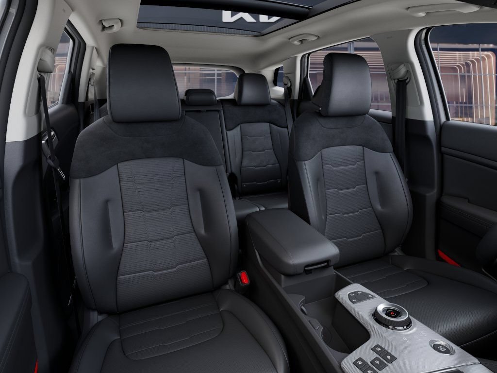 New 2027 Kia Sportage SX Prestige AWD/4WD image 15