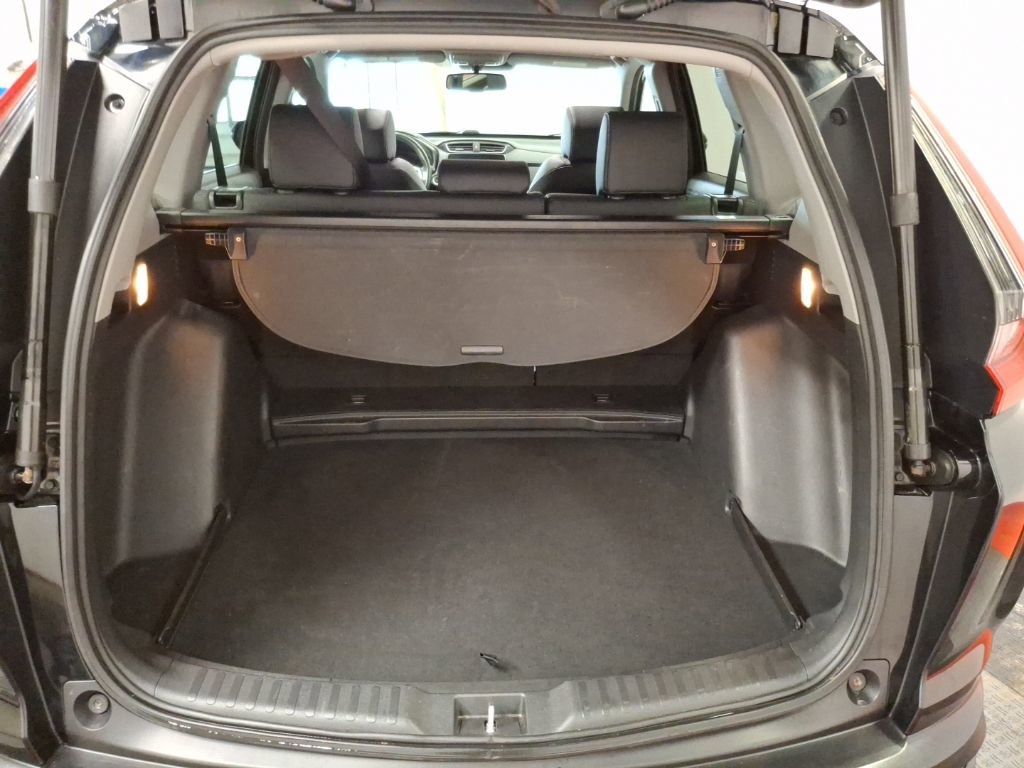 Used 2021 Honda CR-V EX-L image 14
