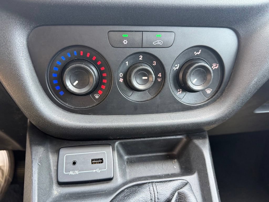 Used 2017 RAM ProMaster City Tradesman w/ Rear Back-up Camera Group FWD image 24