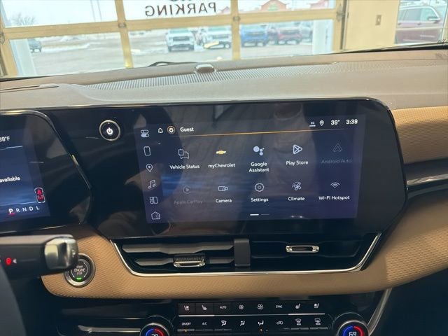 New 2026 Chevrolet Equinox ACTIV w/ Convenience Package III image 45