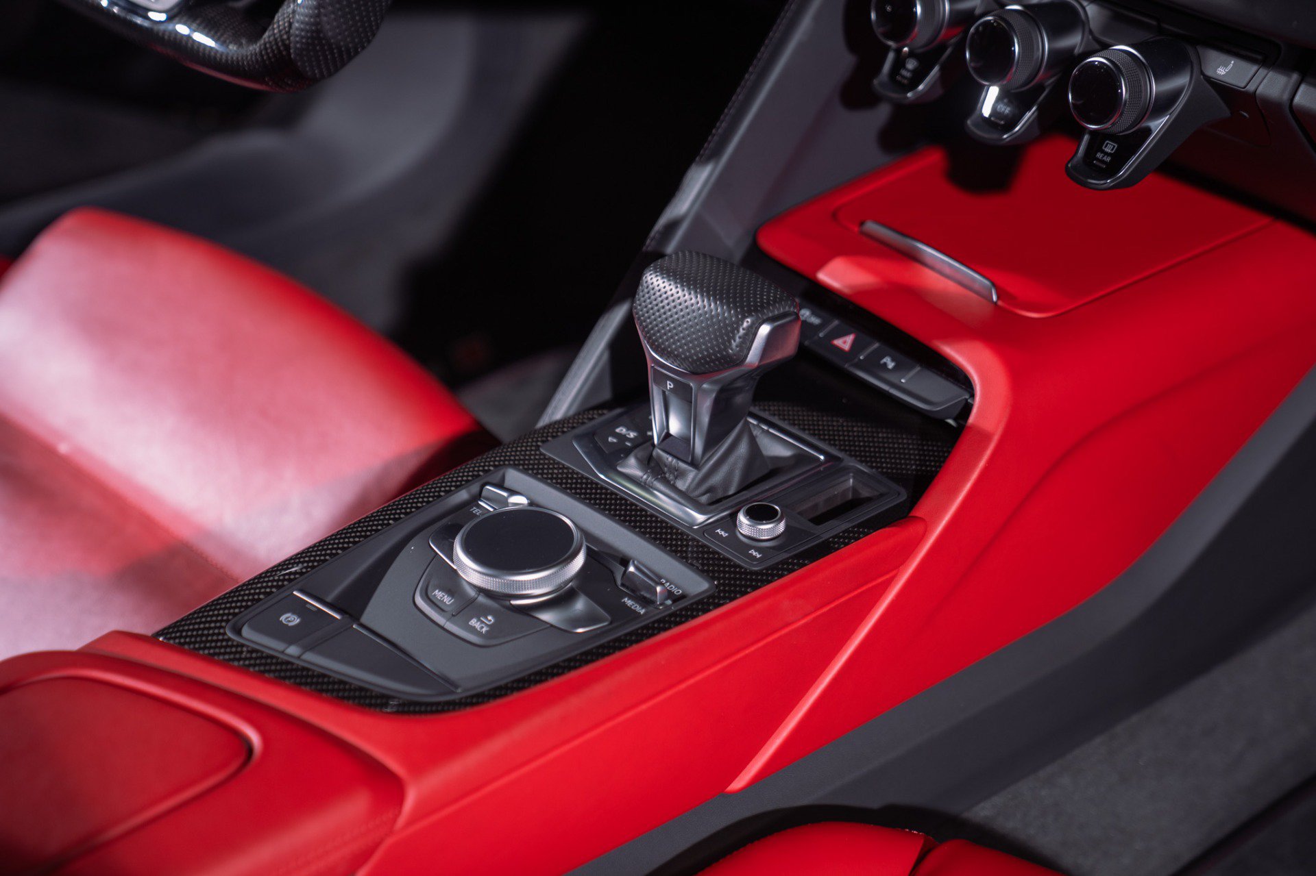 Used 2018 Audi R8 V10 plus AWD/4WD image 46