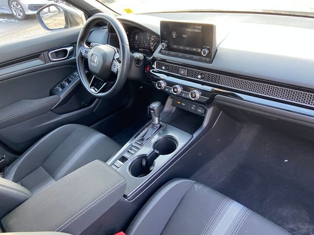 Used 2023 Honda Civic Sport image 24