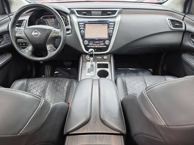 Used 2019 Nissan Murano Platinum FWD image 14