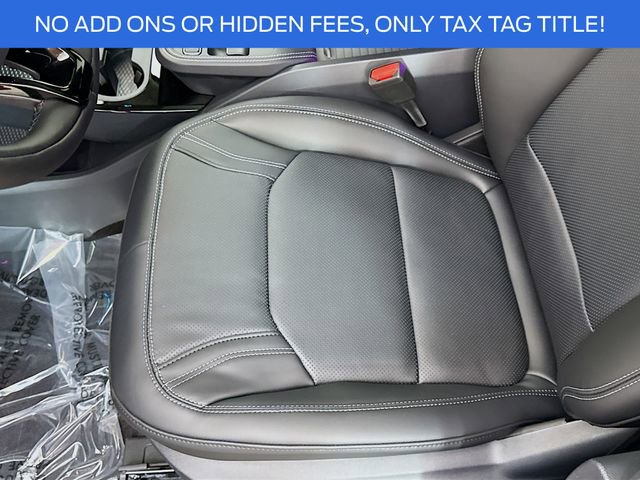 New 2025 Ford Mustang Mach-E Premium image 20