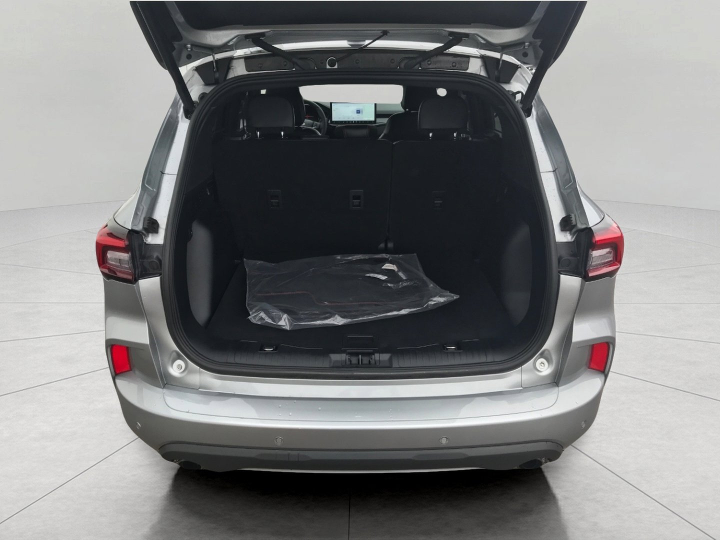 Used 2023 Ford Escape ST-Line w/ Tech Pack #1 image 14