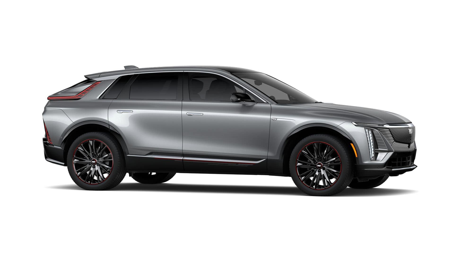 New 2026 Cadillac Lyriq Premium Luxury AWD/4WD image 37