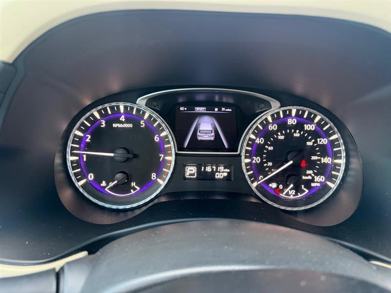 Used 2015 INFINITI QX60 AWD w/ Premium Plus Package image 27