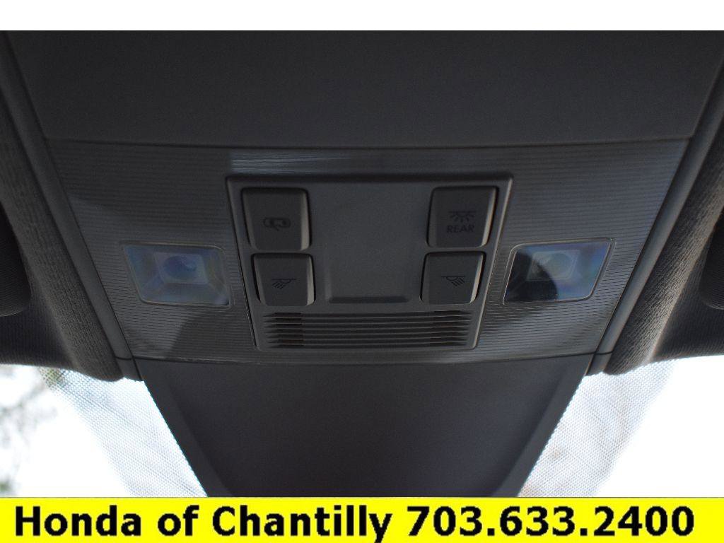 Used 2023 Volkswagen Tiguan SE image 20