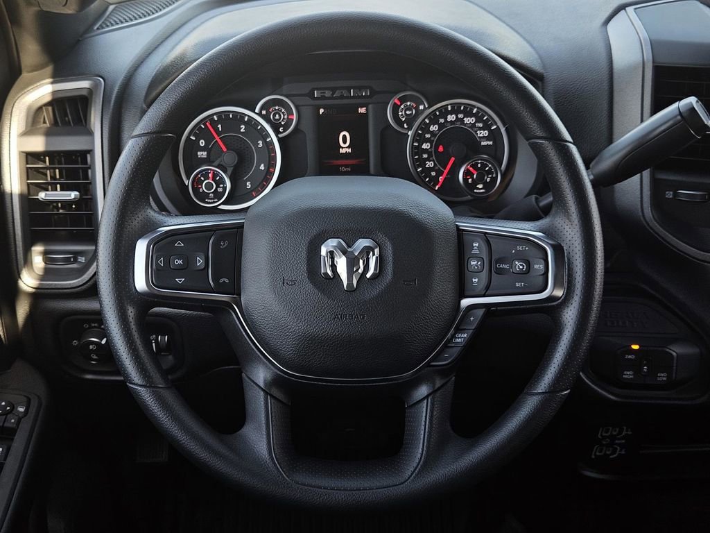 New 2026 RAM 3500 Tradesman image 15