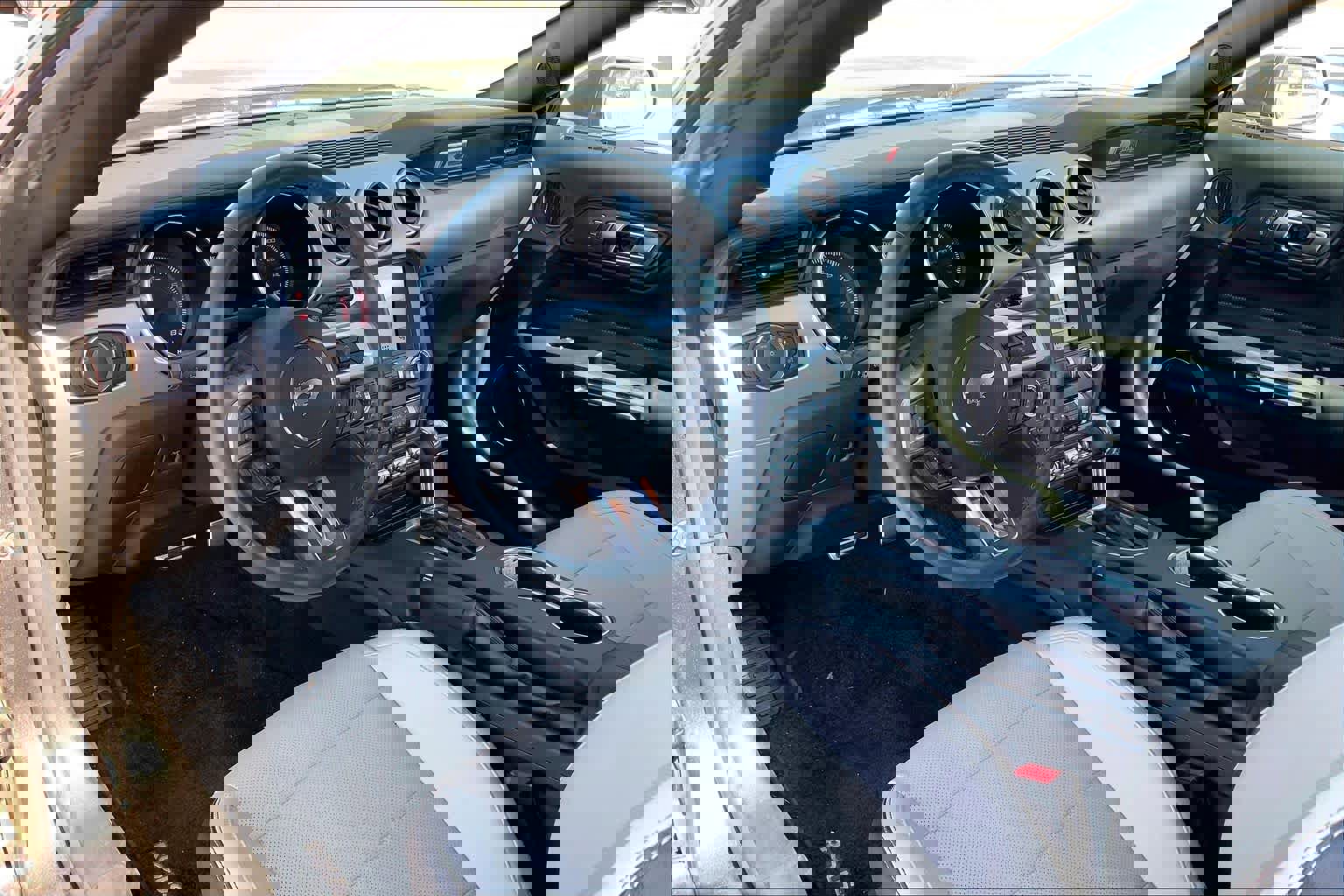 Used 2019 Ford Mustang GT Premium w/ Ford Safe & Smart Package image 17