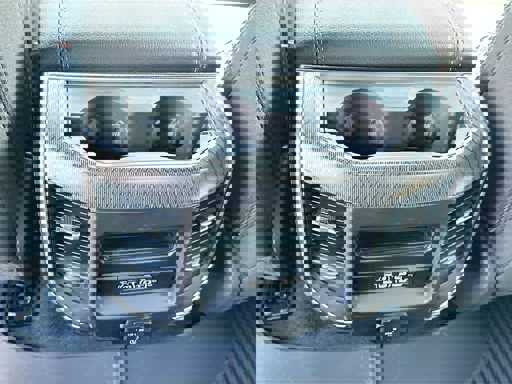 New 2025 RAM 1500 Big Horn image 35