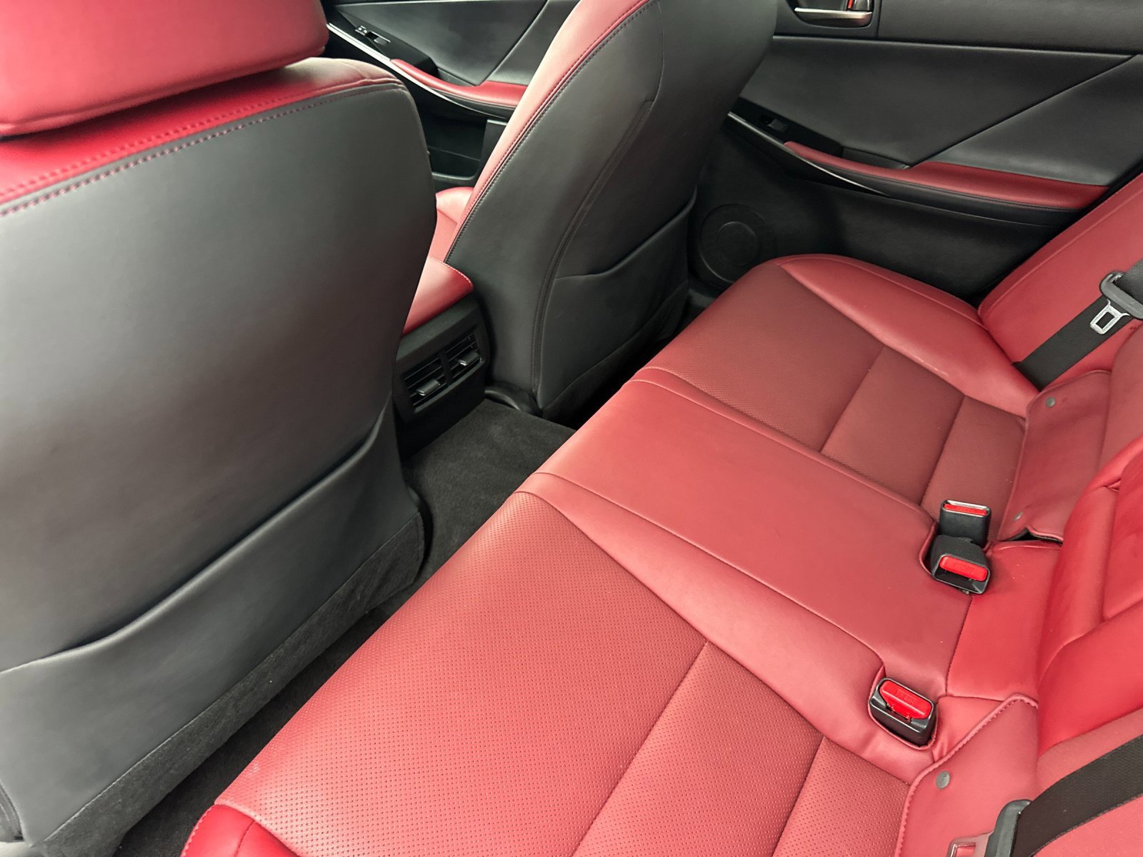 Used 2023 Lexus IS 300 300 image 11