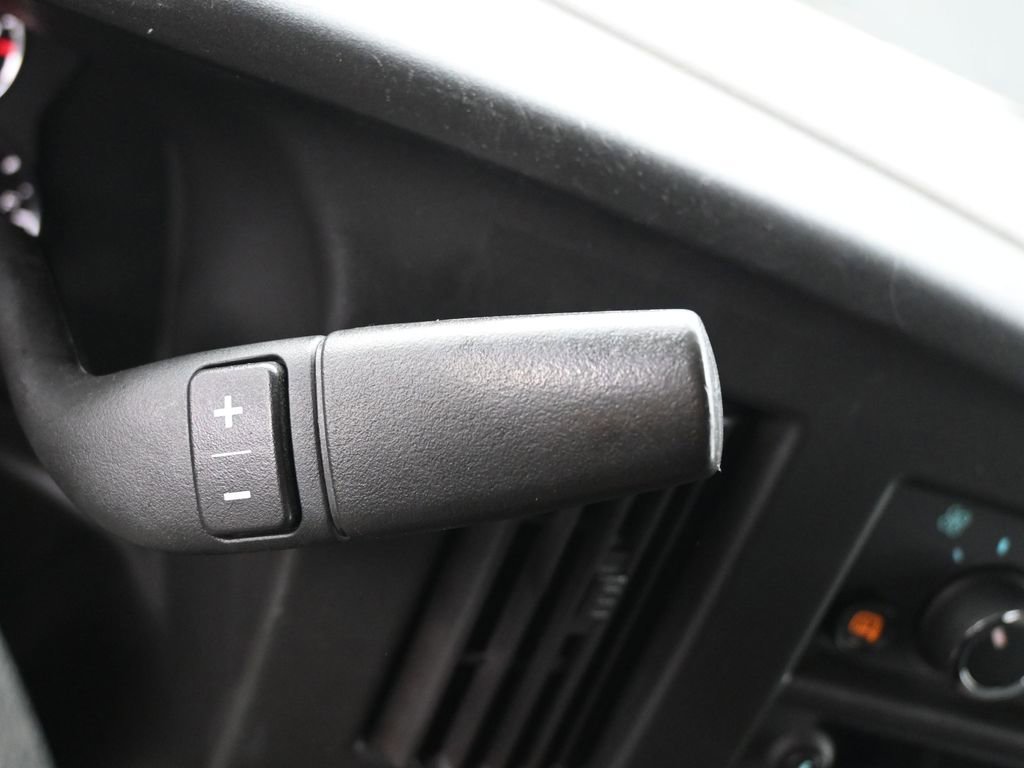 Used 2024 Chevrolet Express 2500 w/ Driver Convenience Package image 15