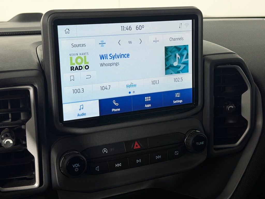 Used 2021 Ford Bronco Sport Big Bend AWD/4WD image 19