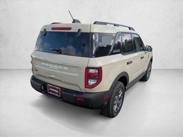 New 2025 Ford Bronco Sport Big Bend image 4