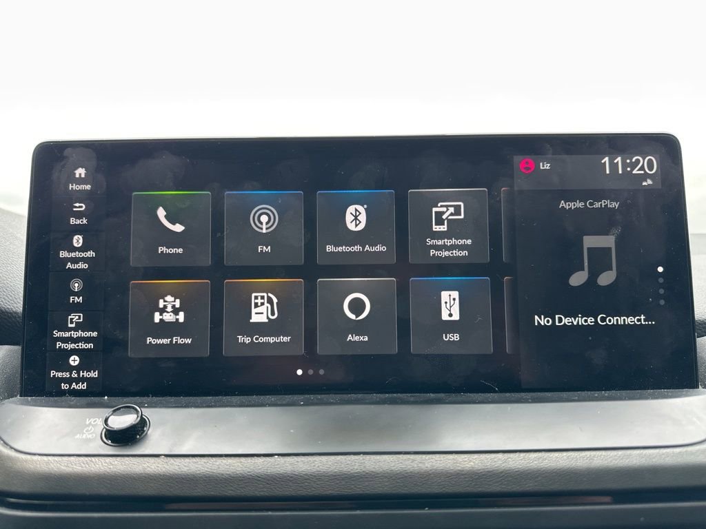 Used 2023 Honda Accord EX-L image 23