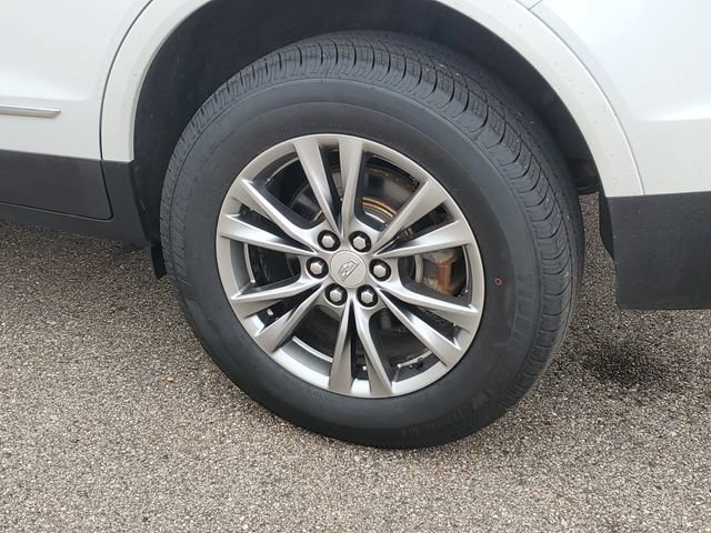 Used 2021 Cadillac XT5 Premium Luxury AWD/4WD image 33
