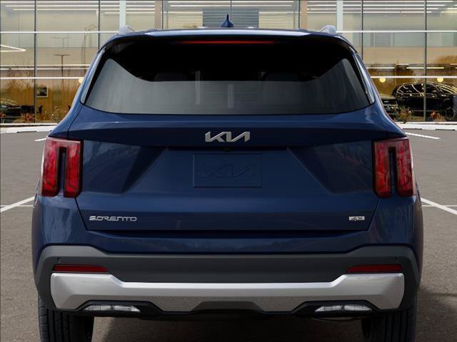 New 2026 Kia Sorento S AWD/4WD image 13