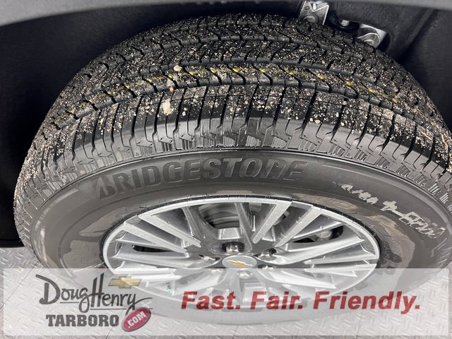 New 2026 Chevrolet Traverse LT w/ Driver Confidence Package image 23