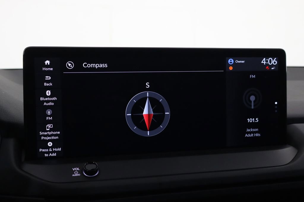 Used 2024 Honda Accord Sport image 34