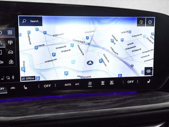 Certified 2025 Audi Q5 Premium w/ Convenience Package image 13