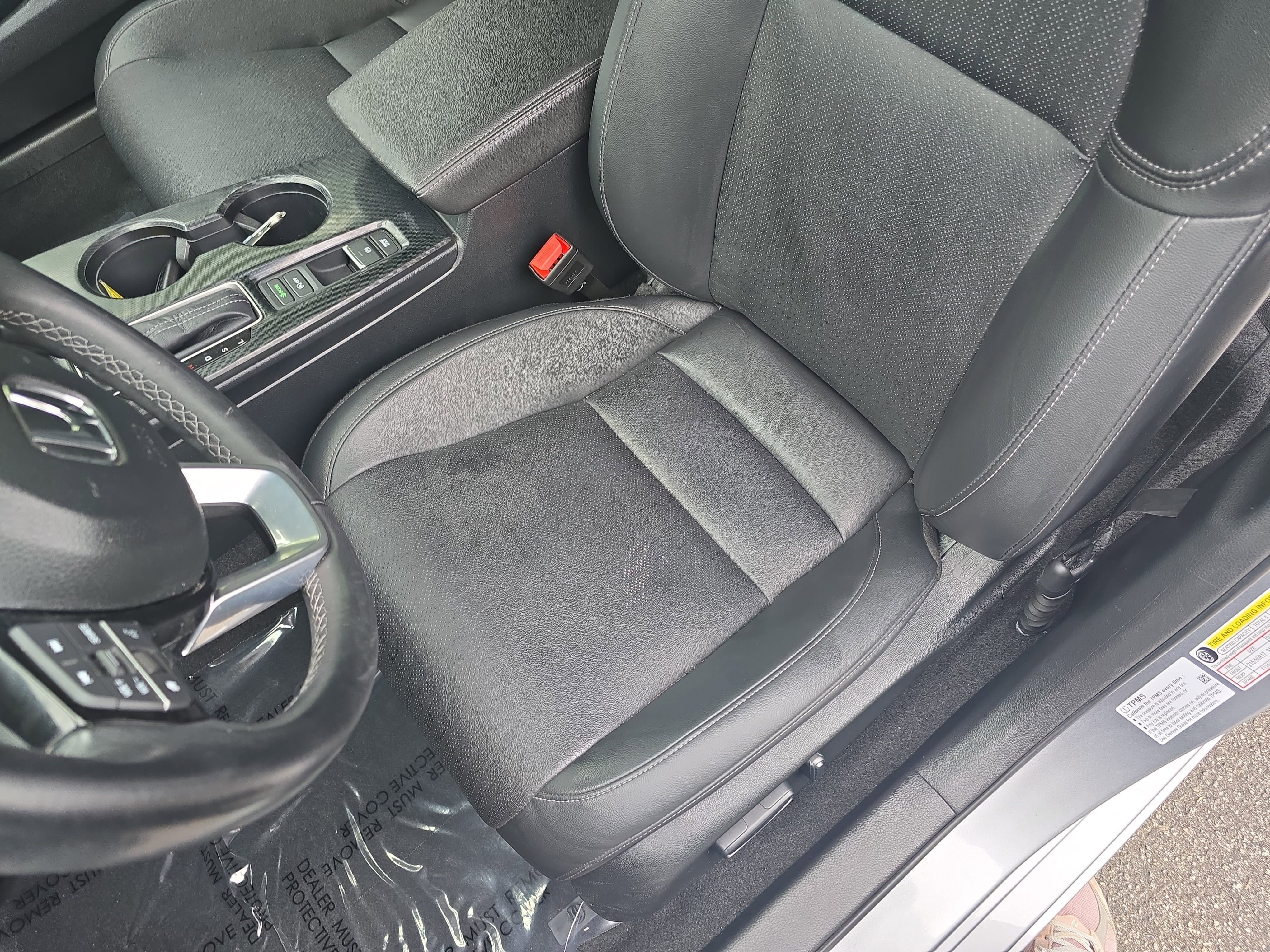 Used 2023 Honda Civic EX-L image 14