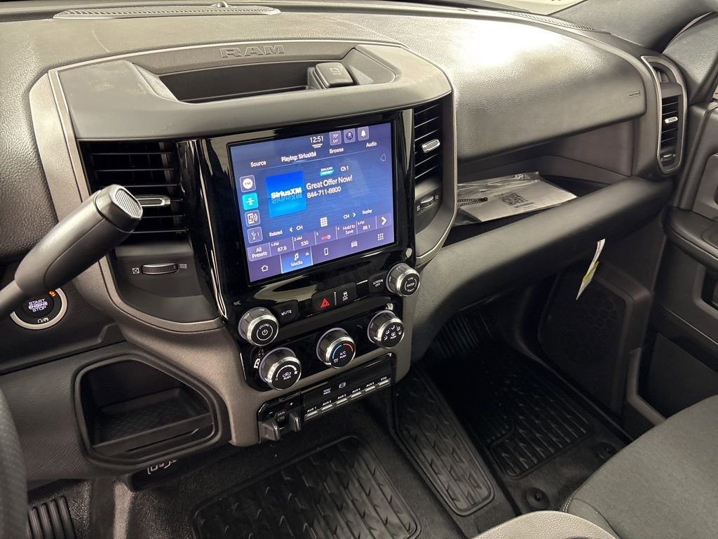 New 2026 RAM 5500 Tradesman image 27