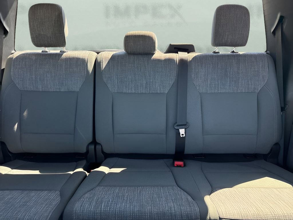 Used 2023 Ford F150 Lightning XLT AWD/4WD image 11