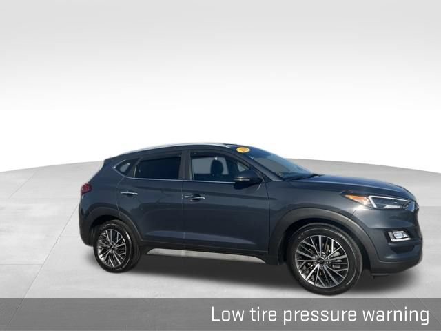 Used 2019 Hyundai Tucson Limited AWD/4WD image 28