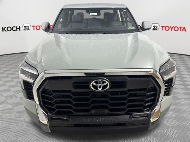 New 2026 Toyota Tundra SR5 image 2